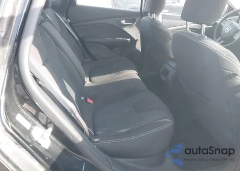 2015 Dodge Dart Sxt из США, поврежденный, VIN 1C3CDFBB2FD236836